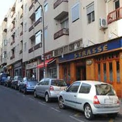 El Cuadrilátero