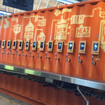 Coin Haus - Pour it yourself - Arcades Near Me - La Mesa, California Coin Haus - Pour it yourself - Arcades Near Me - La Mesa, California