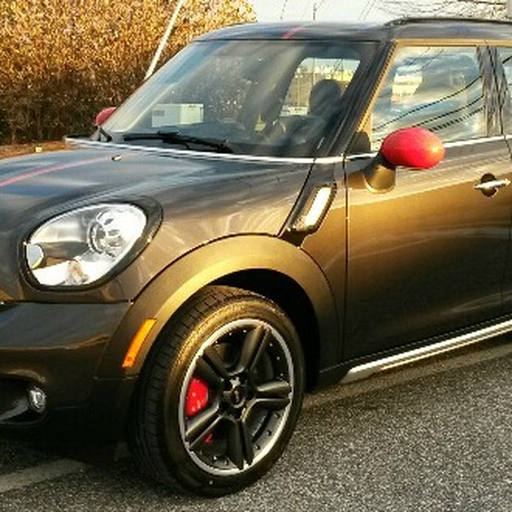 Dobe's Auto Repair - 2105 MINI Cooper Countryman S - Auto Repair Near Me - CAPE MAY CH, New Jersey Dobe's Auto Repair - 2105 MINI Cooper Countryman S - Auto Repair Near Me - CAPE MAY CH, New Jersey
