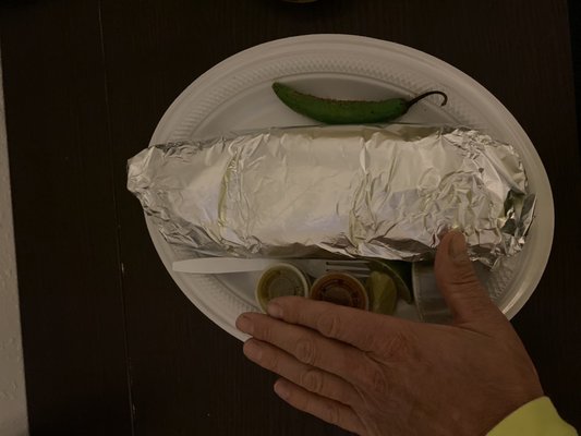 Tacos La Roca by null