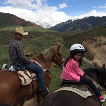 A-Ok Corral - Tours Near Me - Jackson, Wyoming