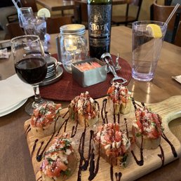 Bruschetta Bruschetta