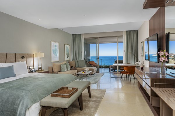 Grand Velas by null