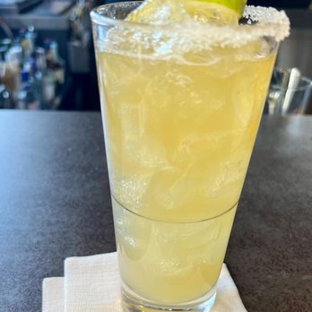 Barrio Queen - EL DON MARGARITA - Mexican Near Me - Phoenix, Arizona