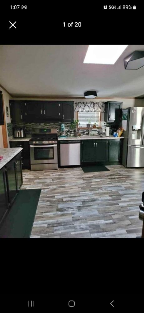 Slide of Handy Mannys Renovation