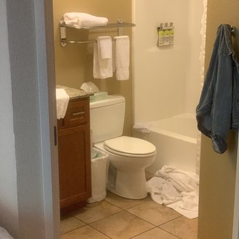 Candlewood Suites Logan - Venues & Event Spaces Near Me - Logan, West Virginia