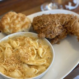 Brie Mac