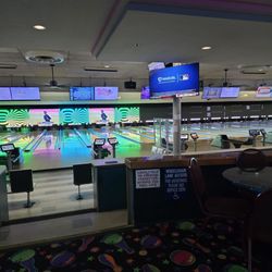 Lanes