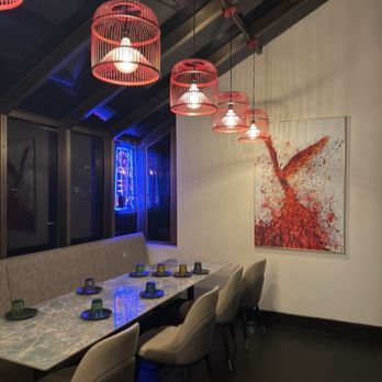 Nova Kitchen & Bar - Inside - Asian Fusion Near Me - Garden Grove, California Nova Kitchen & Bar - Inside - Asian Fusion Near Me - Garden Grove, California