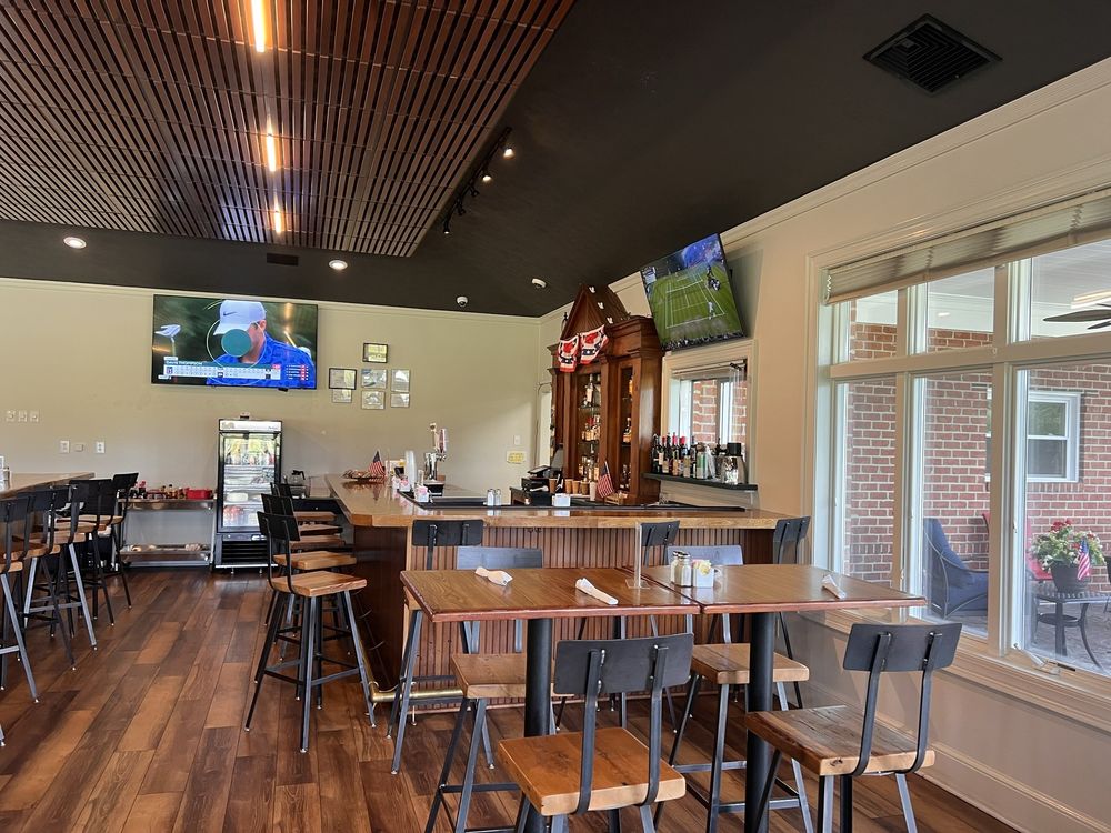Prince Street Café