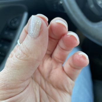 Nails of America - Nail Salons Near Me - Webster, Texas