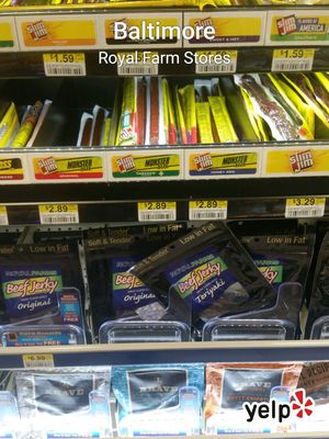 Royal Farm Stores 50 Fleet St Baltimore Md Grocery Stores Mapquest
