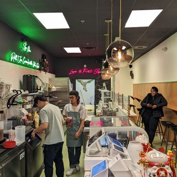 SipCha - Bubble Tea Near Me - Cary, North Carolina