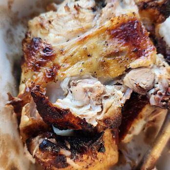 El Pollo Supremo - Mexican Near Me - San Francisco, California