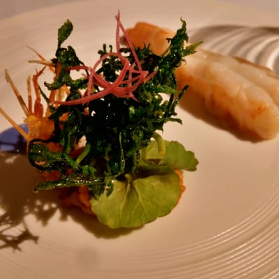 Dewakan Restaurant by null