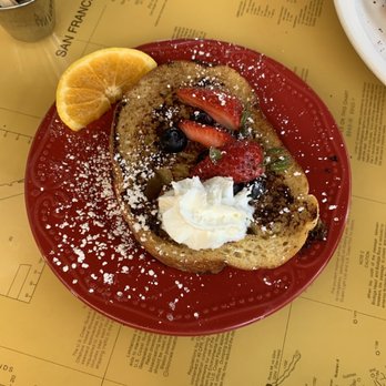 Vic's - Side of French toast - Breakfast & Brunch Near Me - Martinez, California Vic's - Side of French toast - Breakfast & Brunch Near Me - Martinez, California