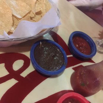 El Paso Mexican Grill - Chips and salsa - Mexican Near Me - New Orleans, Louisiana El Paso Mexican Grill - Chips and salsa - Mexican Near Me - New Orleans, Louisiana