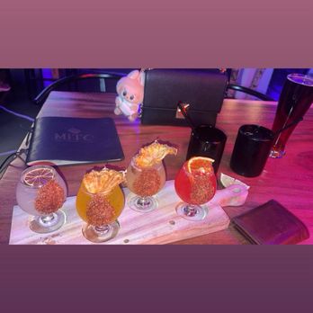 Mito - Margarita flight - Latin American Near Me - Roseville, Minnesota Mito - Margarita flight - Latin American Near Me - Roseville, Minnesota