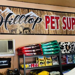 Hilltop Pet Supplies