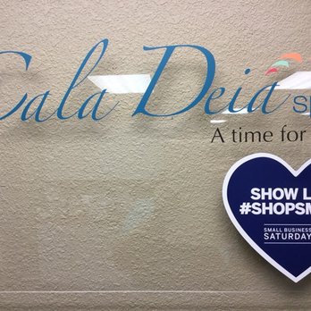 Cala Deia Spa - #ShopSmall w our spa... - Massage Near Me - Fort Wayne, Indiana Cala Deia Spa - #ShopSmall w our spa... - Massage Near Me - Fort Wayne, Indiana