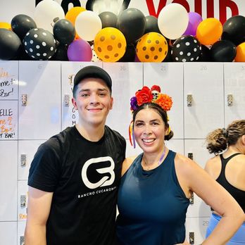 CYCLEBAR - Gyms Near Me - Rancho Cucamonga, California