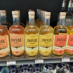 Edina Liquor