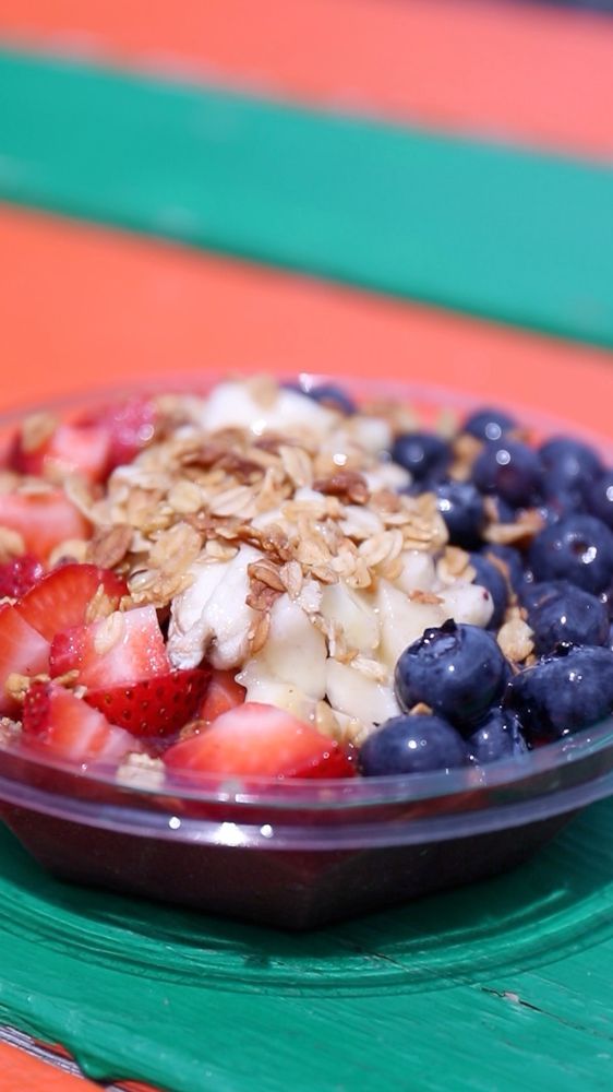 Ruby Jean's Kitchen & Juicery Ruby Jean's Kitchen & Juicery