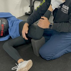Muscle Mechanics - Hip Strengthening