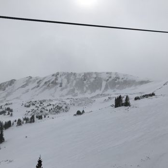Loveland Ski Area - Ski Resorts Near Me - Georgetown, Colorado