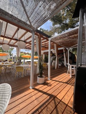 Sonoma Pizza Co. by null