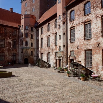 Koldinghus - 中庭 - Museums Near Me - Kolding, 84