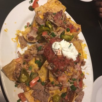Smokey Bones Woodbridge - Yumm. - Barbeque Near Me - Woodbridge, Virginia