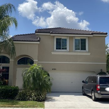 Masterpiece Painting Contractors - After - Painters Near Me - West Palm Beach, Florida Masterpiece Painting Contractors - After - Painters Near Me - West Palm Beach, Florida