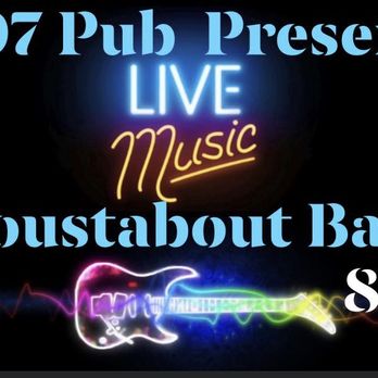 The 007 Pub - live music and a neon sign - Pubs Near Me - Glendale, Arizona The 007 Pub - live music and a neon sign - Pubs Near Me - Glendale, Arizona
