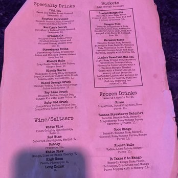 Jimbo's Bar and Grill - Burgers Near Me - Seaside Heights, New Jersey