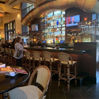 The Cheesecake Factory - Bar Area - Desserts Near Me - Braintree, Massachusetts The Cheesecake Factory - Bar Area - Desserts Near Me - Braintree, Massachusetts