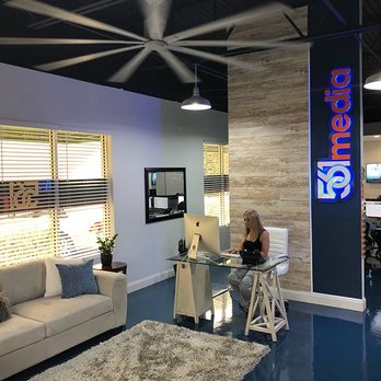 561 Media - Web Design Near Me - Boca Raton, Florida