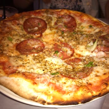 Piatti - Stone oven baked pizza. So good!! - Italian Near Me - La Jolla, California Piatti - Stone oven baked pizza. So good!! - Italian Near Me - La Jolla, California