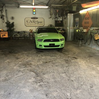 Car Spa - Auto Detailing Near Me - Savannah, Georgia