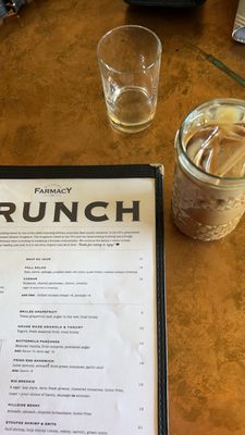 Menu photo 7 Hillside Farmacy Austin, TX