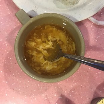 Seaside Buffet - Weird egg drop soup - Buffets Near Me - San Diego, California Seaside Buffet - Weird egg drop soup - Buffets Near Me - San Diego, California