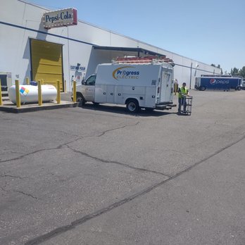Progress Electric - Commercial facility maintenance! - Electricians Near Me - Battle Ground, Washington