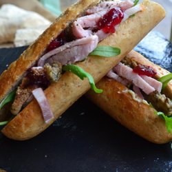Cotswold Baguettes & Catering
