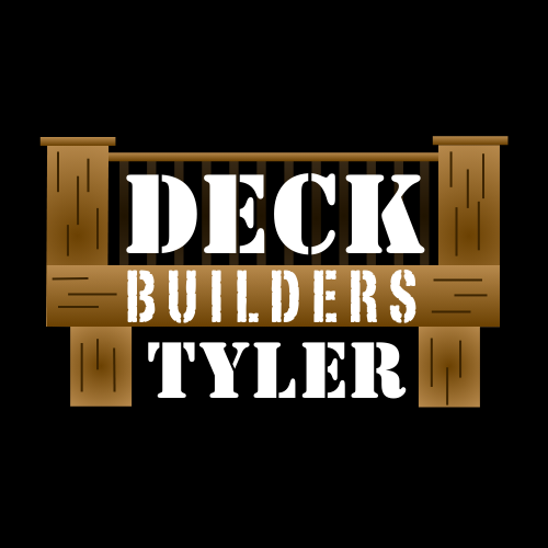 Slide of Deck Builders Tyler