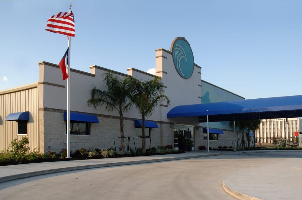 AQUATIC CARE PROGRAMS INC Updated October 2024 8405 Wynbrook St