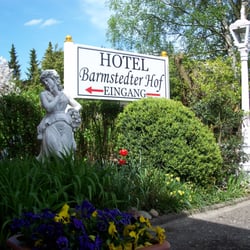 Hotel Barmstedter Hof