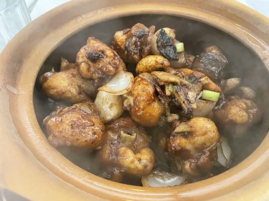 1983 Chinese Cuisine Restaurant by null