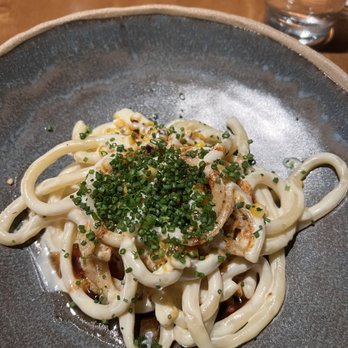 Intero Restaurant - Bucatini - Italian Near Me - Austin, Texas Intero Restaurant - Bucatini - Italian Near Me - Austin, Texas