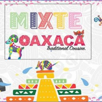 La Mixte-Ca - a woman in a colorful dress - Food Trucks Near Me - Napa, California La Mixte-Ca - a woman in a colorful dress - Food Trucks Near Me - Napa, California