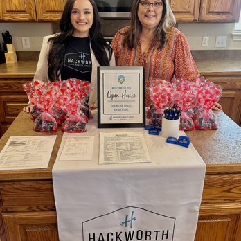 Hackworth Realty Group - Real Estate Agents Near Me